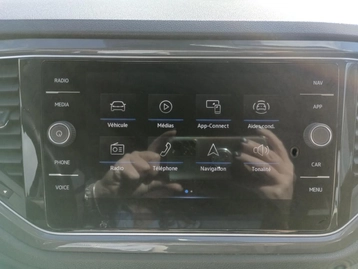 Image véhicule  Volkswagen T-ROC (26)