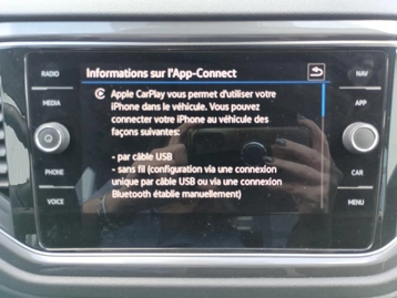 Image véhicule  Volkswagen T-ROC (29)