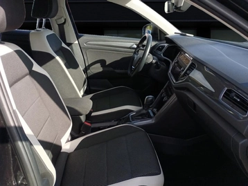 Image véhicule  Volkswagen T-ROC (13)