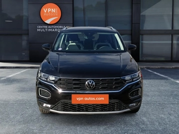 Image véhicule  Volkswagen T-ROC (2)
