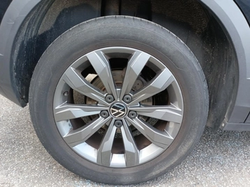 Image véhicule  Volkswagen T-ROC (8)