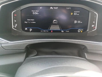 Image véhicule  Volkswagen T-ROC (23)