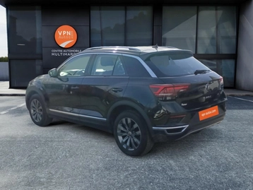 Image véhicule  Volkswagen T-ROC (9)