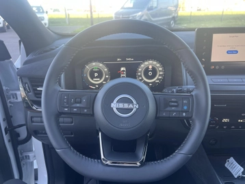 Image véhicule  Nissan QASHQAI (19)