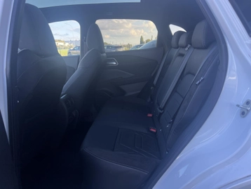 Image véhicule  Nissan QASHQAI (12)