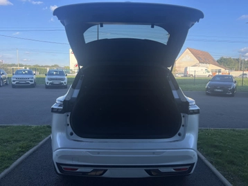 Image véhicule  Nissan QASHQAI (17)