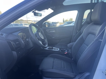 Image véhicule  Nissan QASHQAI (11)