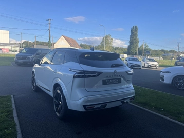 Image véhicule  Nissan QASHQAI (5)