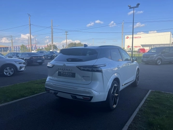 Image véhicule  Nissan QASHQAI (3)