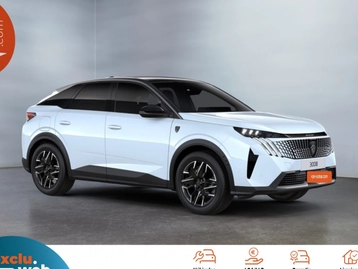 Image véhicule  Peugeot 3008 (21)