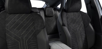 Image véhicule  Peugeot 3008 (22)