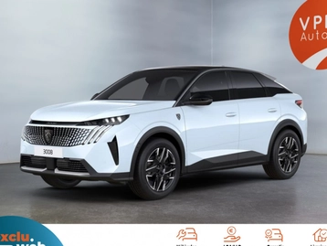 Image véhicule  Peugeot 3008 (20)