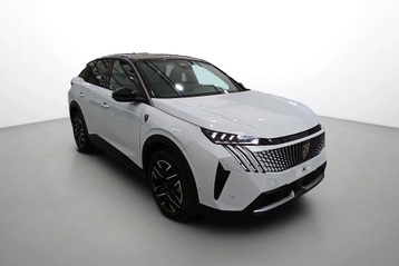 Image véhicule  Peugeot 3008 (3)