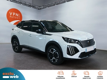 Image véhicule  Peugeot 2008 (1)