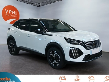 Image véhicule  Peugeot 2008 (17)