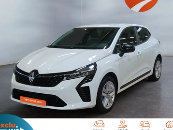 Image véhicule  Renault CLIO V (9)