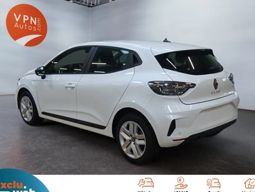 Image véhicule  Renault CLIO V (11)