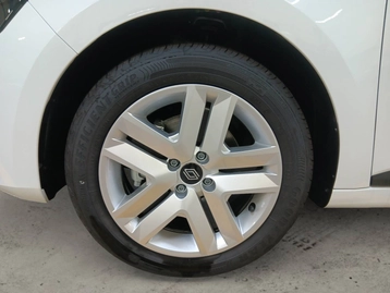 Image véhicule  Renault CLIO V (8)