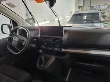 Image véhicule  Fiat SCUDO (4)