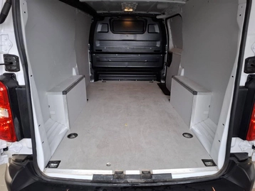 Image véhicule  Fiat SCUDO (6)