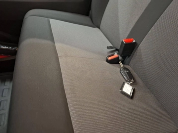 Image véhicule  Fiat SCUDO (5)