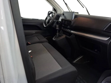 Image véhicule  Fiat SCUDO (9)