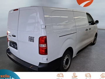 Image véhicule  Fiat SCUDO (8)