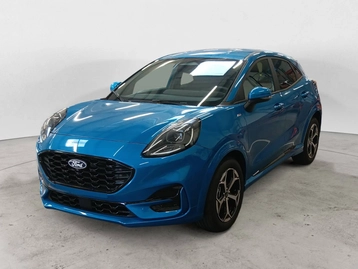 Image véhicule  Ford PUMA (0)