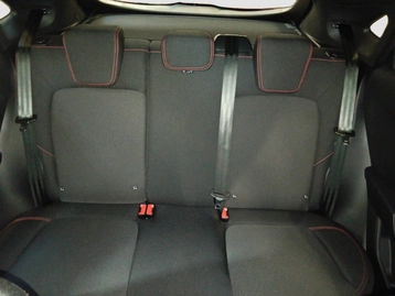 Image véhicule  Ford PUMA (8)