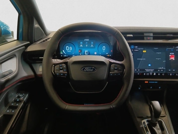 Image véhicule  Ford PUMA (10)