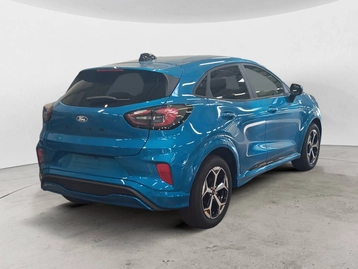 Image véhicule  Ford PUMA (3)