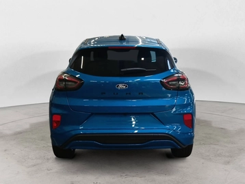 Image véhicule  Ford PUMA (5)