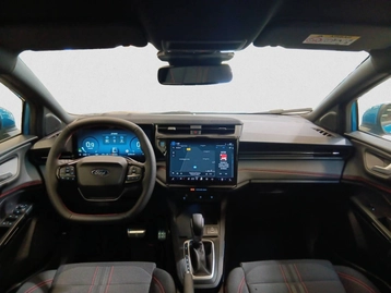 Image véhicule  Ford PUMA (9)