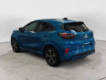 Image véhicule  Ford PUMA (2)