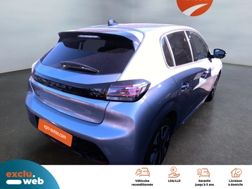 Image véhicule  Peugeot 208 (3)