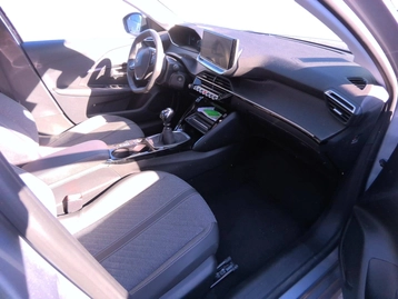Image véhicule  Peugeot 208 (5)