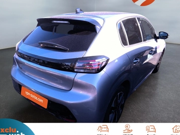 Image véhicule  Peugeot 208 (17)