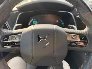 Image véhicule  DS DS7 CROSSBACK (23)