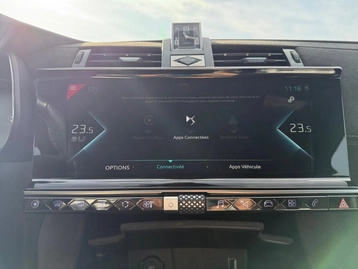 Image véhicule  DS DS7 CROSSBACK (29)