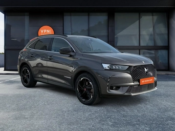 Image véhicule  DS DS7 CROSSBACK (1)