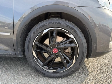 Image véhicule  DS DS7 CROSSBACK (9)
