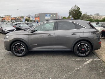 Image véhicule  DS DS7 CROSSBACK (5)