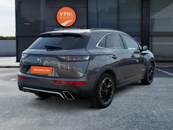 Image véhicule  DS DS7 CROSSBACK (11)