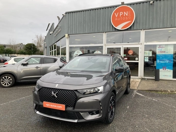 Image véhicule  DS DS7 CROSSBACK (0)