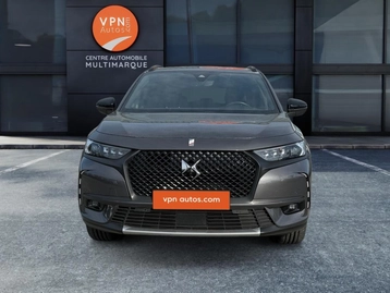 Image véhicule  DS DS7 CROSSBACK (2)