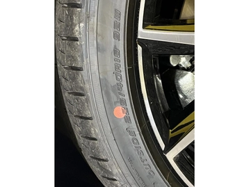 Image véhicule Toyota COROLLA (7) Image véhicule Toyota COROLLA (7)