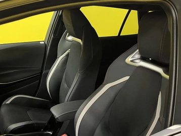 Image véhicule Toyota COROLLA (8) Image véhicule Toyota COROLLA (8)