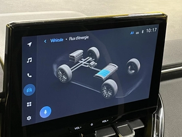 Image véhicule Toyota COROLLA (26) Image véhicule Toyota COROLLA (26)