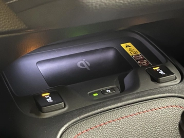 Image véhicule Toyota COROLLA (19) Image véhicule Toyota COROLLA (19)