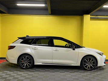 Image véhicule Toyota COROLLA (39) Image véhicule Toyota COROLLA (39)